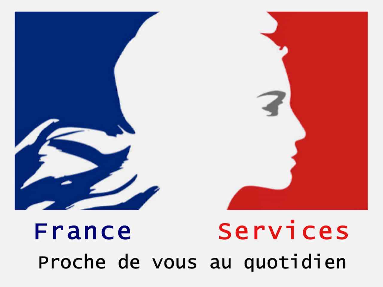 logo france services